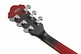 IBANEZ AS53-SRF