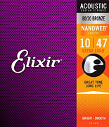 ELIXIR 11002 NANOWEB