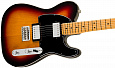 FENDER Player II Telecaster HH 3-Color Sunburst электрогитара