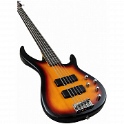 PEAVEY Milestone 5 Plus Sunburst