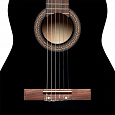STAGG SCL50 3/4-BLK