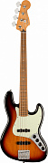 FENDER Player Plus ACTIVE JAZZ BASS PF 3-Tone Sunburst