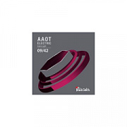 BlackSmith AAOT Electric Extra Light 09/42 Steel