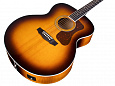 GUILD F-250E Deluxe Maple ATB