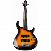 PEAVEY Milestone 5 Plus Sunburst