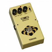 Yerasov SCS BB-10 Booster