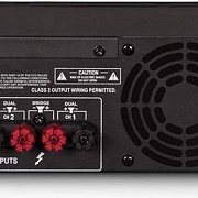 Crown XLS 1002