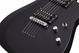 SCHECTER C-6 DELUXE SBK