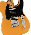 FENDER Player Plus Telecaster Butterscotch Blonde электрогитара