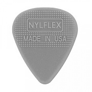 PLANET WAVES 1NFX4-100 NYLFLEX PICKS MEDIUM