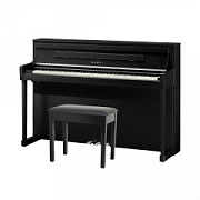 KAWAI CA901 B, с банкеткой