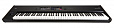 KORG NAUTILUS-88 AT