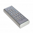 BRYSTON Remote BR-2 SILVER