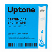 UPTONE Standard UB 045/100 Nickel Wound Bass Light Tension