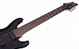 SCHECTER C-8 DELUXE SBK L/H