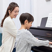 YAMAHA CLP-775DW