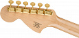 FENDER SQUIER 40th Anniversary Stratocaster LRL Lake Placid Blue