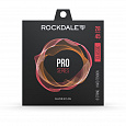 ROCKDALE PRO 28-45 Silver Nylon Hard