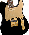 FENDER SQUIER 40th Anniversary Telecaster LRL Black
