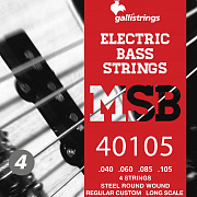GALLI STRINGS MSB40105