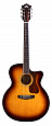 GUILD F-250CE Deluxe Maple ATB