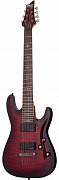 SCHECTER DEMON-7 CRB