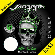 МОЗЕРЪ BNH-5МL Hit Drive