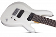 SCHECTER C-8 DELUXE SWHT