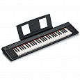 YAMAHA NP-12, без адаптера