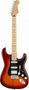 FENDER PLAYER Stratocaster HSS Plus Top MN Aged Cherry Burst