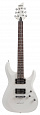 SCHECTER C-6 DELUXE SWHT