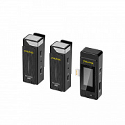 7RYMS Rimomic Pro UC black
