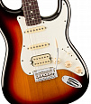 FENDER Player II Stratocaster HSS 3-Color Sunburst электрогитара