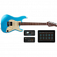 MOOER GTRS S801 Blue