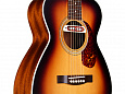 GUILD M-240E Troubadour Concert