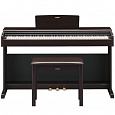 YAMAHA YDP-105R, с банкеткой, без адаптера