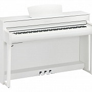 YAMAHA CLP-735WH