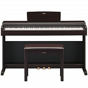 YAMAHA YDP-105R, с банкеткой, без адаптера