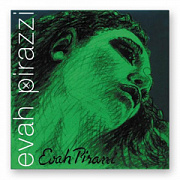 Pirastro Evah Pirazzi 429021