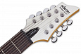 SCHECTER C-8 DELUXE SWHT