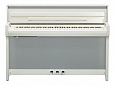 YAMAHA CLP-785PWH