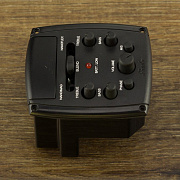 Shadow SH-PER-PRO-DP Performer Pro Doubleplay