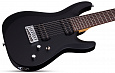 SCHECTER C-8 DELUXE SBK L/H