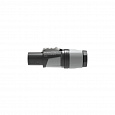 Neutrik NAC3FXXB-W-L