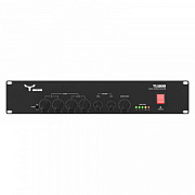 MOOSE TL120DT