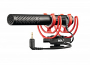 RODE VideoMic NTG