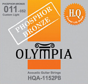 Olympia HQA1152PB