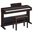 YAMAHA YDP-105R, с банкеткой, без адаптера