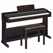 YAMAHA YDP-105R, с банкеткой, без адаптера