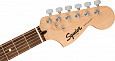 FENDER SQUIER BULLET MUSTANG HH Imperial Blue
